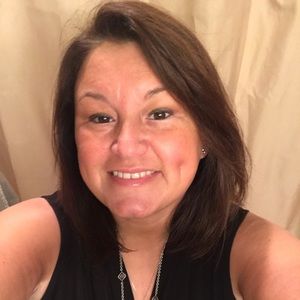 Meet your Posher, Tracie